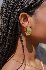 Nessa Earring - Teggy French x Lisi Lerch Collection - Lisi Lerch