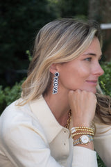 Nova Drop Earring - Lisi Lerch
