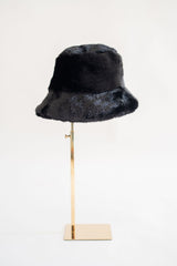 Paige Faux Fur Hat - Lisi Lerch