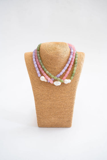 Penny Necklace - Lisi Lerch