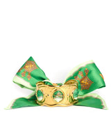 Scalloped Scarf Cuff - Wren - Lisi Lerch