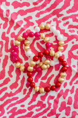 Scottie Beaded Bracelet - Lisi Lerch