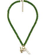 Susie- Gameday Necklaces - Lisi Lerch