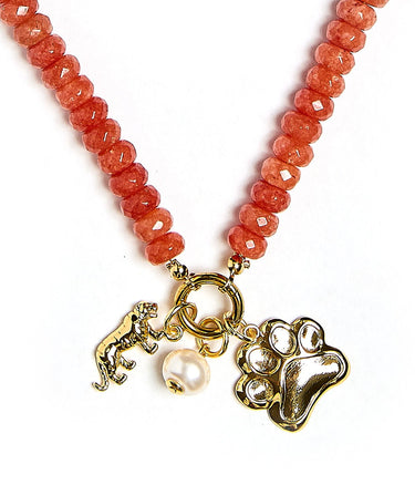 Susie- Gameday Necklaces - Lisi Lerch