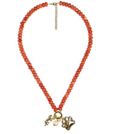 Susie- Gameday Necklaces - Lisi Lerch