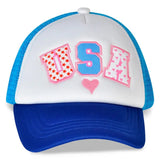Trucker Hat - Lisi Lerch