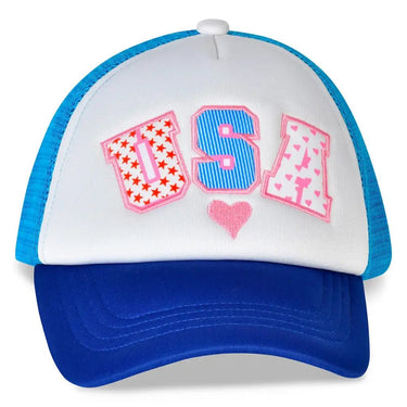 Trucker Hat - Lisi Lerch