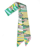 Twilly Scarf - Lisi Lerch
