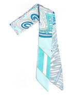 Twilly Scarf - Lisi Lerch