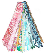 Twilly Scarf - Lisi Lerch