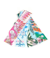 Twilly Scarf - Lisi Lerch