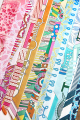 Twilly Scarf - Lisi Lerch