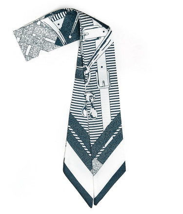 Twilly Scarf - Lisi Lerch