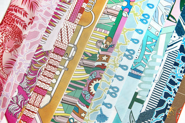 Twilly Scarf - Lisi Lerch
