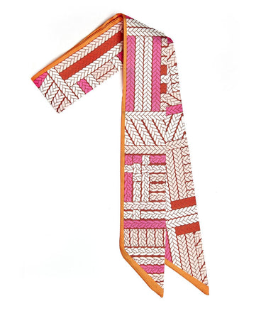 Twilly Scarf - Lisi Lerch