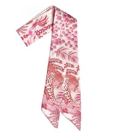 Twilly Scarf - Lisi Lerch
