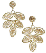 Willow Earring - Lisi Lerch