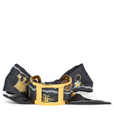 Wyatt Scarf Cuff - Lisi Lerch