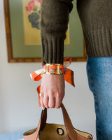 Wyatt Scarf Cuff - Lisi Lerch