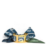 Wyatt Scarf Cuff - Lisi Lerch