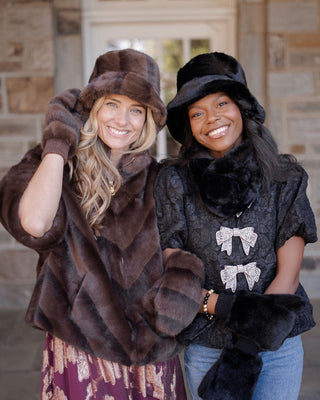Faux Fur Collection