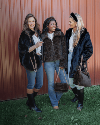 Faux Fur Collection - Lisi Lerch