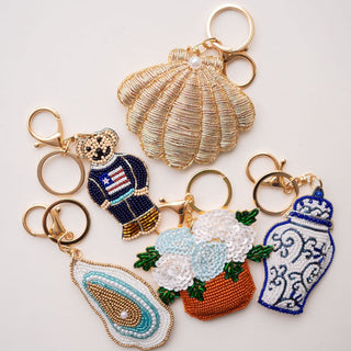 Bag Charms - Lisi Lerch