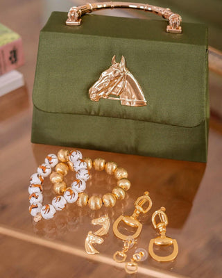 Equestrian Style Guide - Lisi Lerch