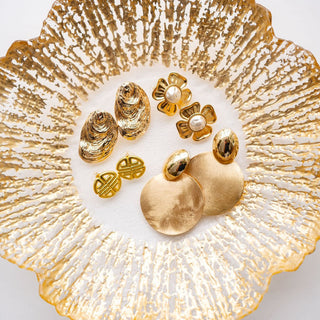 Spring Launch - Lisi Lerch