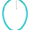 10mm Tradd Turquoise Necklace - Belle of the Ball Collection - Lisi Lerch
