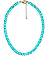 3 Stack Tradd Turquoise Necklace - Belle of the Ball Collection - Lisi Lerch