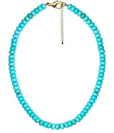 3 Stack Tradd Turquoise Necklace - Belle of the Ball Collection - Lisi Lerch