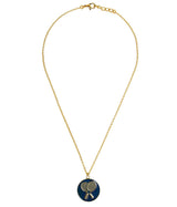Tennis Charm Necklace - Lisi Lerch