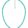 6mm Tradd Turquoise Necklace - Belle of the Ball Collection - Lisi Lerch