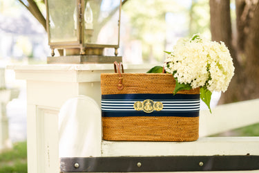 Charlotte Large Triple Anchor - Lisi Lerch