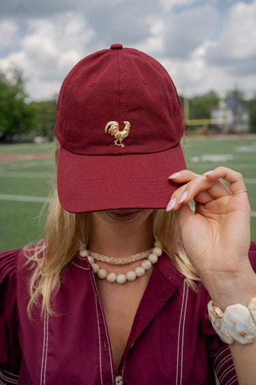 Baseball Hat - Gameday