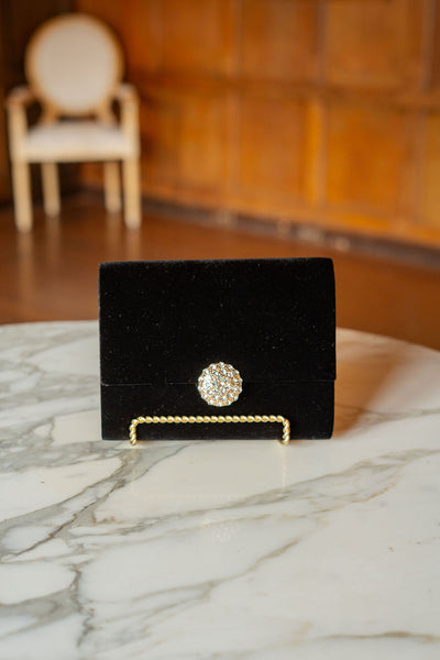 The Cami Clutch – Lisi Lerch