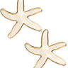 Acrylic Starfish Earring - Lisi Lerch