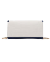Andie - Canvas Clutch - Lisi Lerch