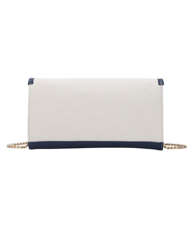 Andie - Canvas Clutch - Lisi Lerch