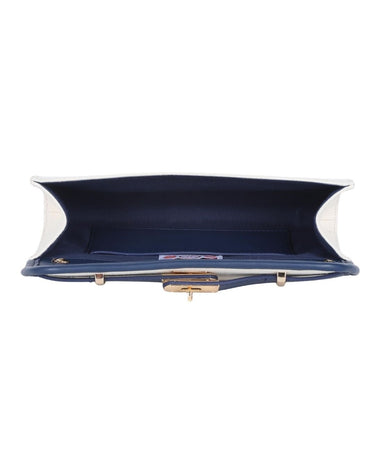 Andie - Canvas Clutch - Lisi Lerch