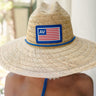 AV Surf Hat - Lisi Lerch