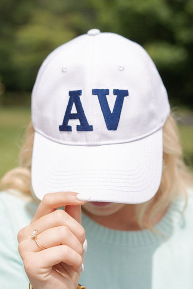 Avalon Baseball Hat - Lisi Lerch
