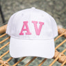 Avalon Baseball Hat - Lisi Lerch