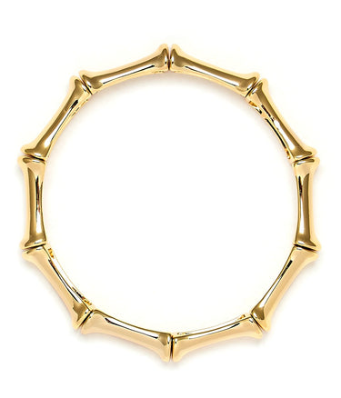 Bamboo Bangle - Lisi Lerch