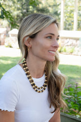 Beckett Necklace - Lisi Lerch