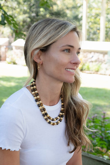 Beckett Necklace - Lisi Lerch