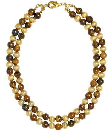 Beckett Necklace - Lisi Lerch