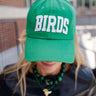BIRDS - Baseball Hat - Lisi Lerch