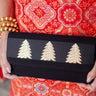 Black Avery - Black Band - Triple Gold Tree - Lisi Lerch
